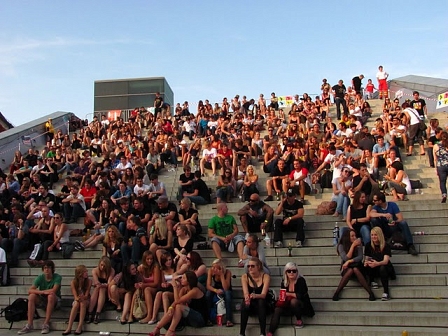 crowd2 summerbreak 2011